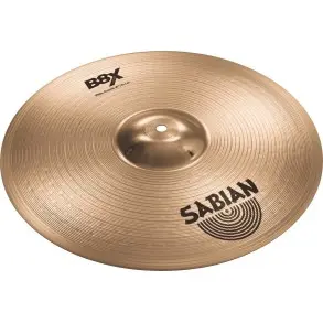 Platillo Sabian Thin Crash B8X 16" 41606X