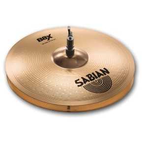 Platillo Sabian Hi Hat B8X 14"