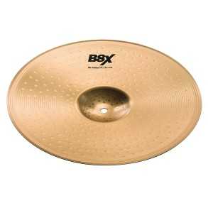 Platillo Sabian Hi Hat B8X 14"