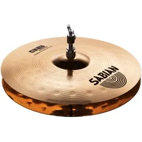 Set De Platillos Sabian B8 Pro 14"-16"-20" + 18" Free