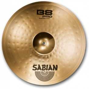 Platillo Sabian Medium Ride B8PRO 20"