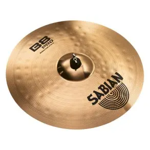 Platillo Sabian Medium Crash B8PRO 18"