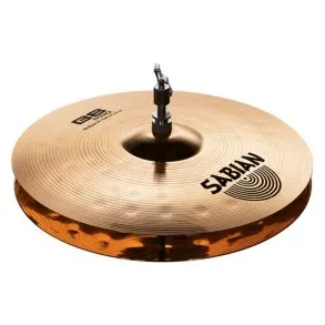 Platillo Sabian Medium Hi Hat B8PRO 14"
