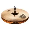 Platillo Sabian Medium Hi Hat B8PRO 14"