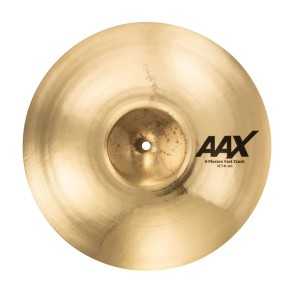 Platillo Sabian Crash AAX 16"