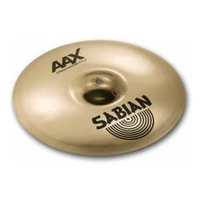 Platillo Sabian Crash AAX 16"