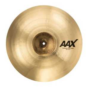 Platillo Sabian Crash X-Plossion AAX 18"