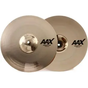 Platillo Sabian Hi Hat AAX 14"