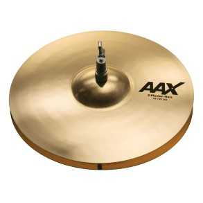 Platillo Sabian Hi Hat AAX 14"