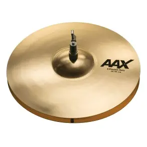 Platillo Sabian Hi Hat AAX 14"