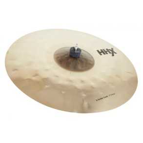 Platillo Sabian Crash HHX 17" X-TREME