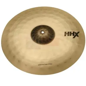 Platillo Sabian X-Treme Crash HHX 19"