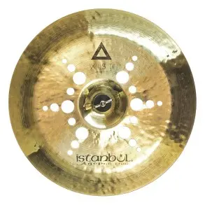 Platillo Istanbul China XIST 16"
