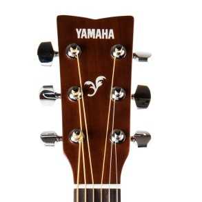 Guitarra Acustica Pack Yamaha F310TBS