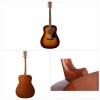 Guitarra Acustica Pack Yamaha F310TBS