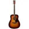 Guitarra Acustica Pack Yamaha F310TBS