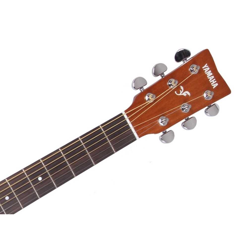 Guitarra Acústica Yamaha - F370TBS