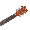 Guitarra Acústica Yamaha - F370TBS