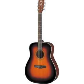 Guitarra Acústica Yamaha - F370TBS