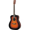 Guitarra Acústica Yamaha - F370TBS