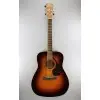 Guitarra Acústica Yamaha - F370TBS