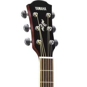 Guitarra Electro Acústica Yamaha - APX600NT