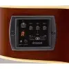 Guitarra Electro Acústica Yamaha - APX600NT