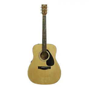 Guitarra Electro Acustica Yamaha - FX310All Natural