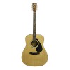 Guitarra Electro Acustica Yamaha - FX310All Natural