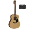Guitarra Electro Acustica Yamaha - FX310All Natural