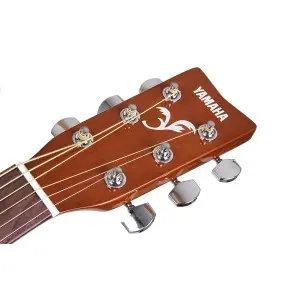 Guitarra Electro Acustica Yamaha - FX310All Natural