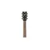 Guitarra Electro Acustica Yamaha - FX370CBL Black