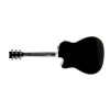 Guitarra Electro Acustica Yamaha - FX370CBL Black