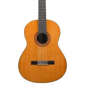 Guitarra Clasica Yamaha C40 Cuerdas de Nylon