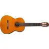 Guitarra Clasica Yamaha C40 Cuerdas de Nylon