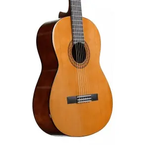 Guitarra Clasica Yamaha C40 Cuerdas de Nylon