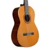 Guitarra Clasica Yamaha C40 Cuerdas de Nylon