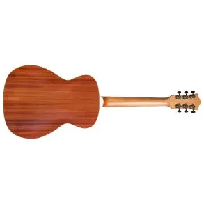 Guitarra Electro Acústica Guild M240E TROUBADOUR