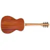Guitarra Electro Acústica Guild M240E TROUBADOUR