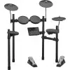 Bateria Electronica Yamaha - DTX402K 4 Cuerpos + Pedal bombo + Pedal Hi Hat