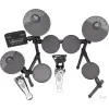 Bateria Electronica Yamaha - DTX432K 5 Cuerpos Pad Bombo + Pedal