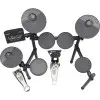 Bateria Electronica Yamaha - DTX452K 5 Cuerpos Redoblante Tripe Zona