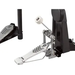 Bateria Electronica Yamaha - DTX452K 5 Cuerpos Redoblante Tripe Zona