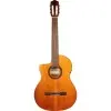 Guitarra Clasica Cordoba C5-CE LH Con Fishman EQ