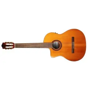 Guitarra Clasica Cordoba C5-CE LH Con Fishman EQ
