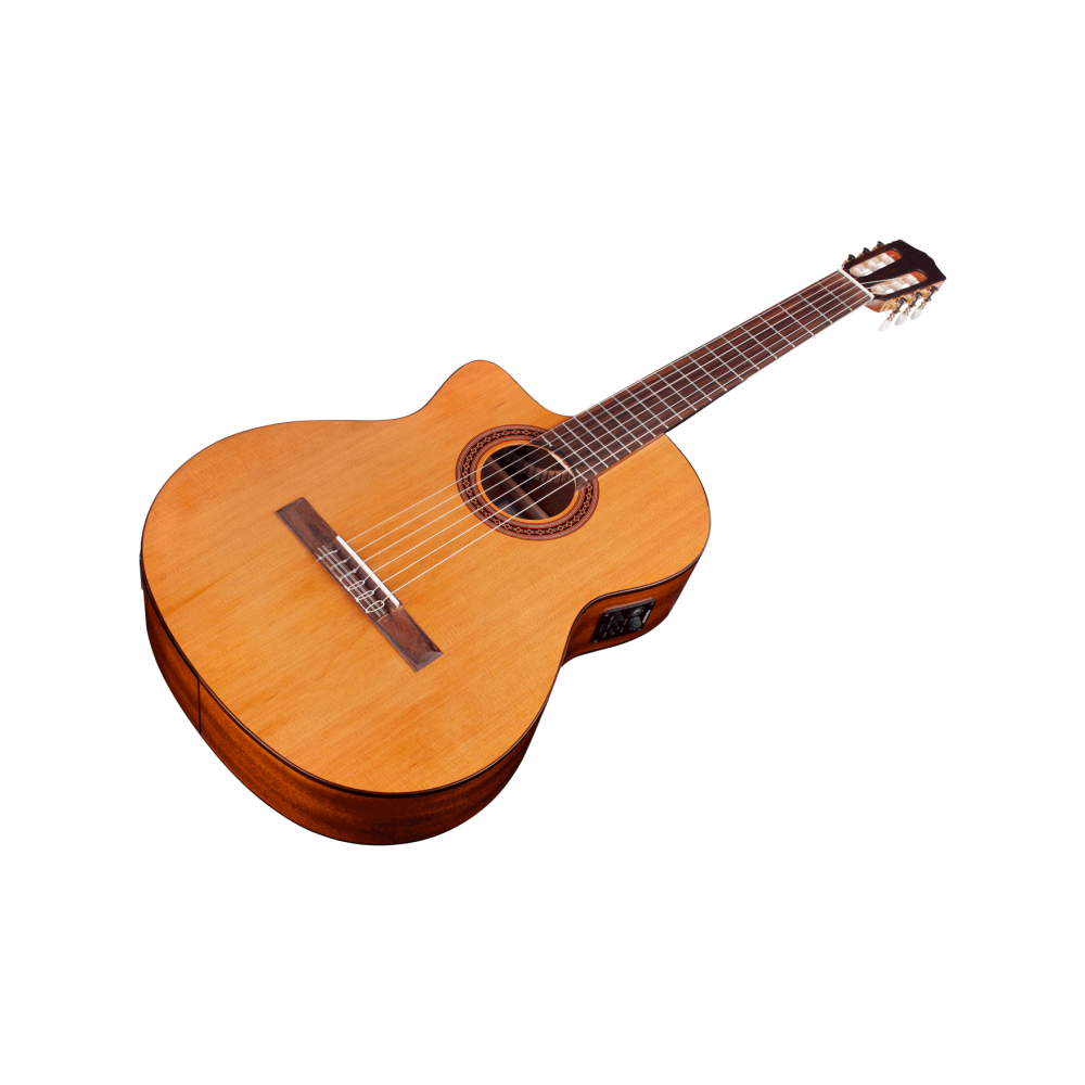 Guitarra Clasica Cordoba C5-CE LH Con Fishman