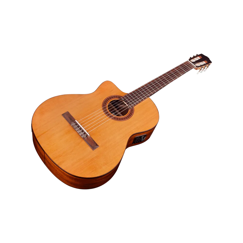 Guitarra Clasica Cordoba C5-CE LH Con Fishman EQ