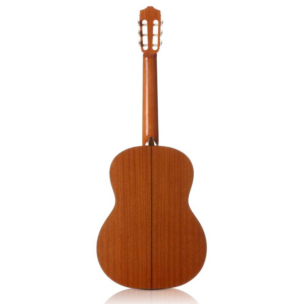 Guitarra Clasica Cordoba C5 Caoba Africana