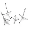 Set De Fierros Yamaha Ultra Livianos Crosstown 7.8Kg