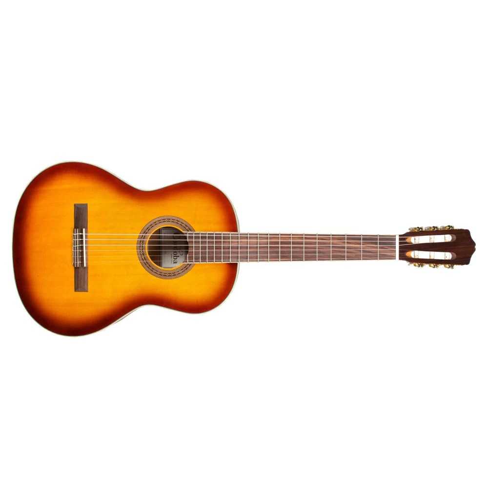 Guitarra Clasica Cordoba C5 SB - Sunburst